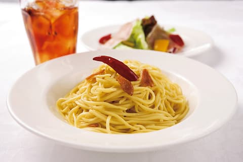 マーケットレストランAGIO サンシャインアルパ店