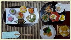 創作懐石お食事処 やまもとくんのお店 2