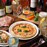 ヤミツキ ハマ横丁 3