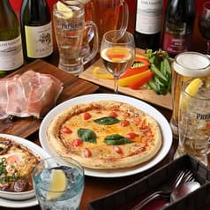 ヤミツキ ハマ横丁 2