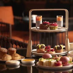 ラティスラウンジ 2