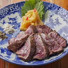 恵比寿食堂 美星 2