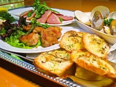 エル・バローロ 2