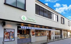 belle-ville pancake cafe 阪急岡本駅店 2