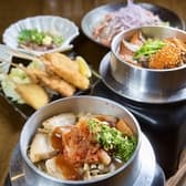 駅横居酒屋 よりみち 3