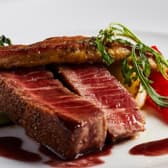 TREES トゥリース イタリアン アンド バーラウンジ 神楽坂 3