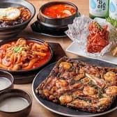 韓食酒屋manuru マヌル 3