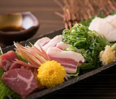 酒と肴 九州州屋 くずや 2