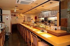 割烹音羽鮨 新伊丹店 2