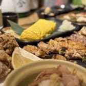 炭火串焼と旬鮮料理の店 かぼち家 3