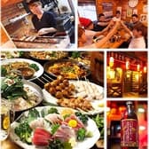 やきとり山長 鶴川駅前店 3