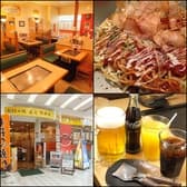 お好み焼 鉄板焼 光月 3