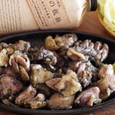 郷土旬彩 ももてつ悟空 3