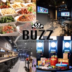 BUZZ バズ darts&sports 新宿靖国通り店 2