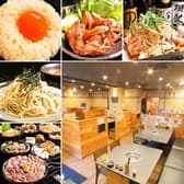 焼き鳥 Dining ハマー 八尾店 3