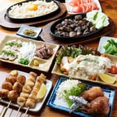 宮崎地鶏 ひなた 3