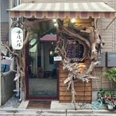 Chill Baru Loading Zone チルバルローディングゾーン 3