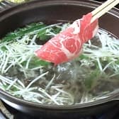 しゃぶしゃぶべんけい 3