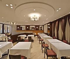 銀サロン 松坂屋上野店 2