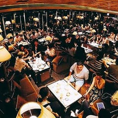 オリエンタルラウンジ ORIENTAL LOUNGE EVE静岡 2