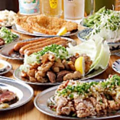 串屋横丁 日本橋浜町店 2