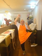 お酒とビストロ デリシュ 2