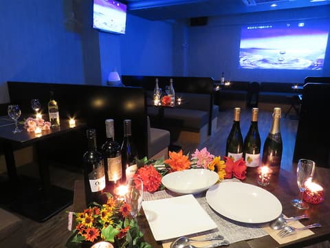 Bar Can バー キャン