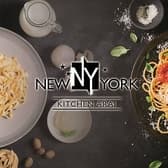 NewYorkKitchen ARAI 稲沢リーフウォーク店 にゅーよーくきっちん あらい  3