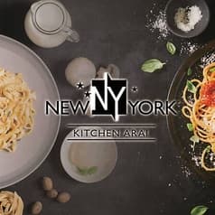 NewYorkKitchen ARAI 稲沢リーフウォーク店 にゅーよーくきっちん あらい  2