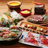 割烹酒場 みおつくし 天王寺店 3