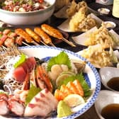 海鮮居酒屋 大和水産 寝屋川店 3