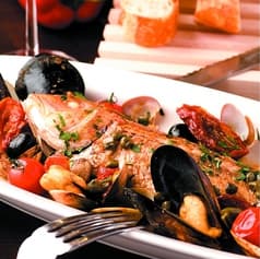 サバティーニ・ディ・フィレンツェ SABATINI di Firenze 大丸東京店 2