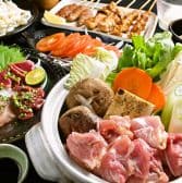 焼とり みっちゃん 3