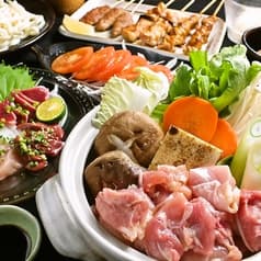 焼とり みっちゃん 2