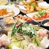 大衆串焼酒場 我家 南柏店 3