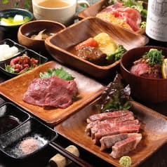 NIKU DINNING Miyabi亭 2