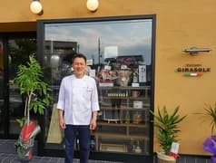 トラットリア ジラソーレ 2