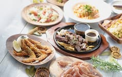 GREENROOMテラスモール松戸店 2