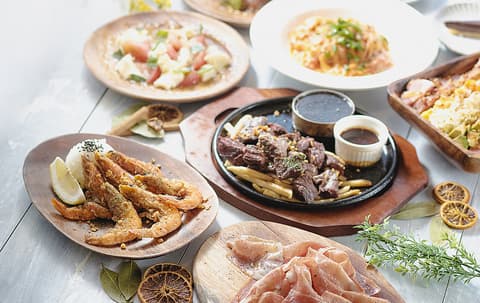 GREENROOMテラスモール松戸店