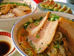 ラーメン鈴福 2