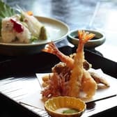 天ぷら 圓堂 岡ざき邸 3