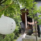 オーガニックカフェ 木と季 3