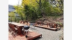 バーベキューレストラン　箱根　ブリーズ 2