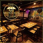 The MONSOON Cottage ザモンスーン コテージ 3