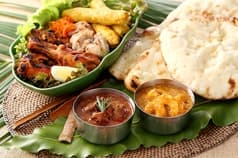 タージマハル 宇都宮駅東口 2