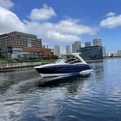 新豊洲クルージングクラブ 2