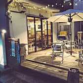 高円寺麦酒工房 3