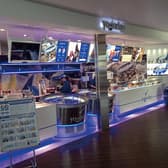 ヨゴリーノ 海ほたる店 3