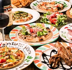 チーナ邸 岸和田 和泉店 2