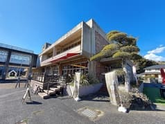 ちょうなん西小 カフェ 2